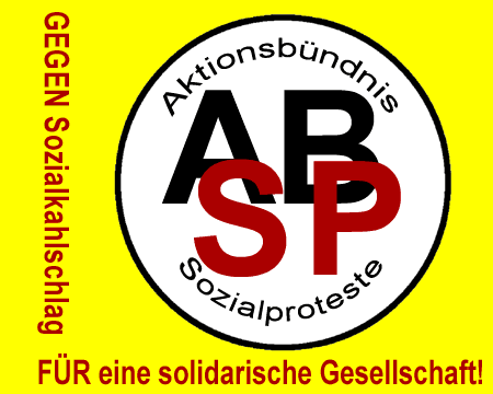 Logo ABSP