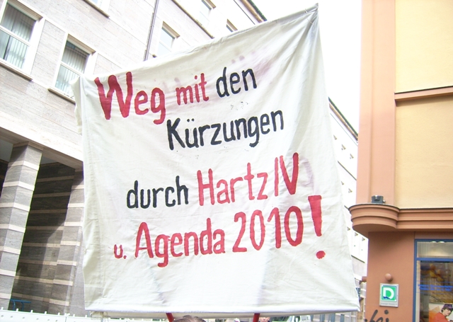 Aktionen in über 50 Städten und Gemeinden! - Jetzt die Jugendlichen!