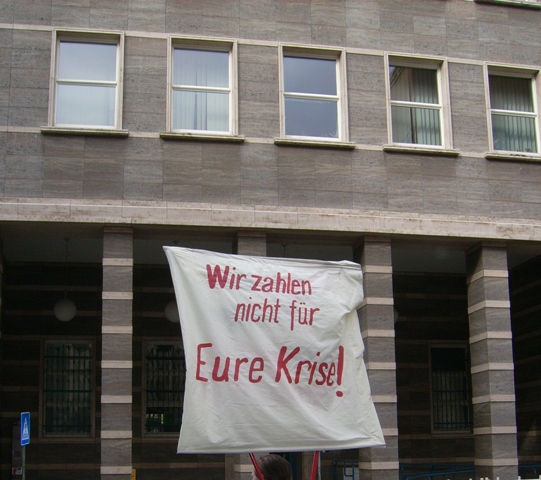 Aktionen in über 50 Städten und Gemeinden! - Jetzt die Jugendlichen!