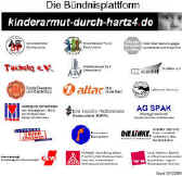 Bündnisplattform im ÜBERBLICK