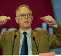 Dr. Detlef Hensche Dr. Detlef Hensche