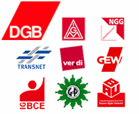 Gewerkschaftliche Aktionswochen