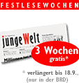 Festwochen