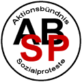 Logo Aktionsbündnis Sozialproteste